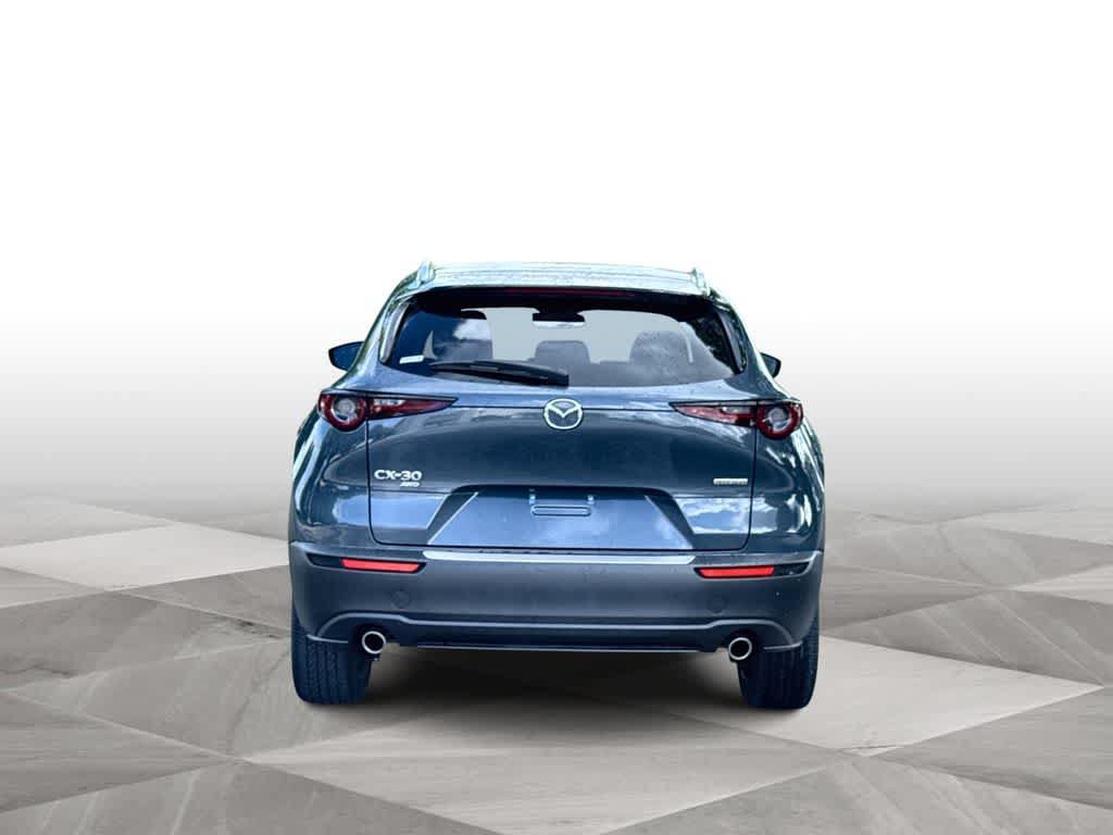 Used 2024 MAZDA CX-30 AWD 2.5 S w/ Preferred Package image 7