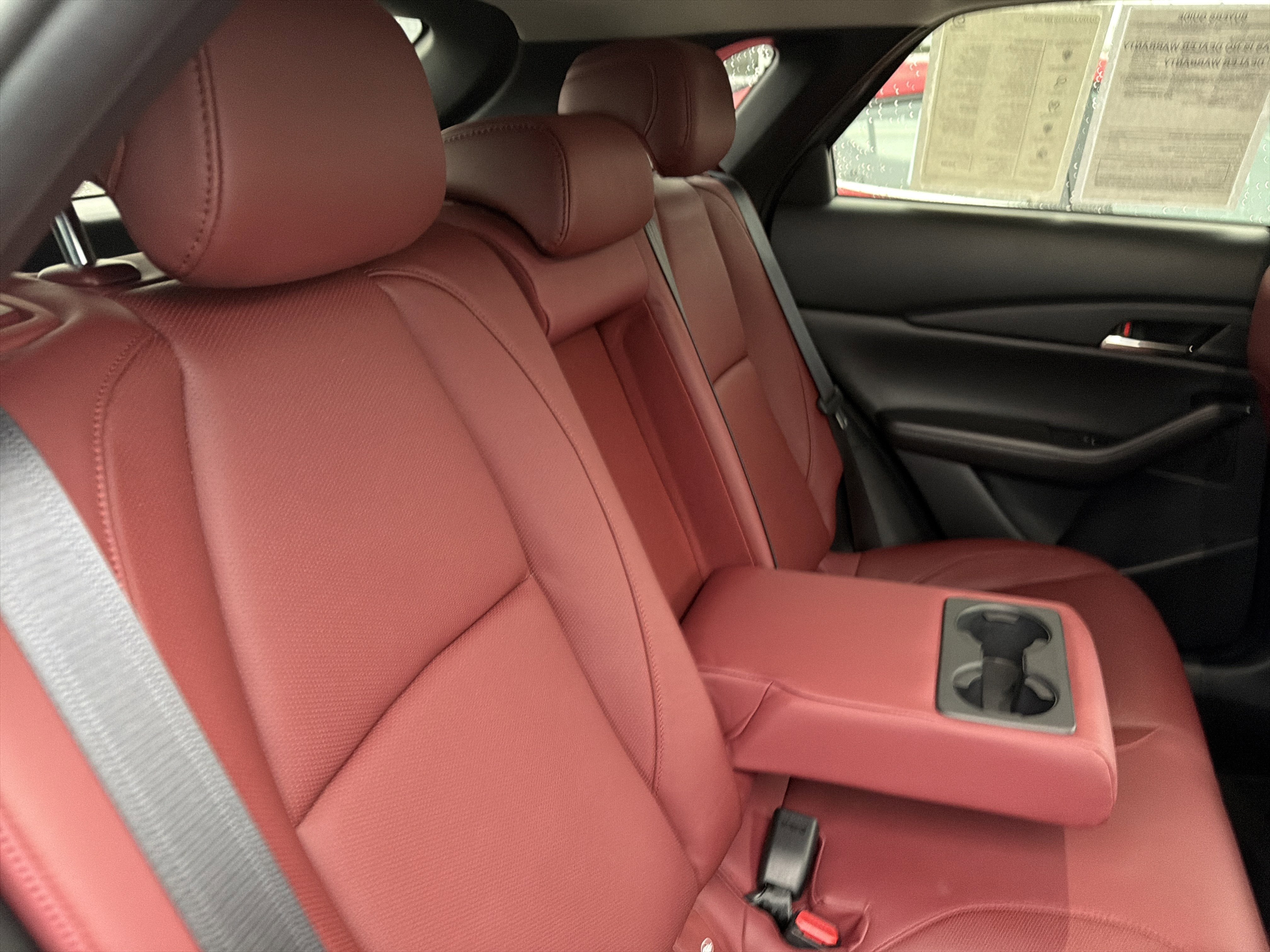 Certified 2023 MAZDA CX-30 AWD 2.5 S w/ Preferred Package image 60