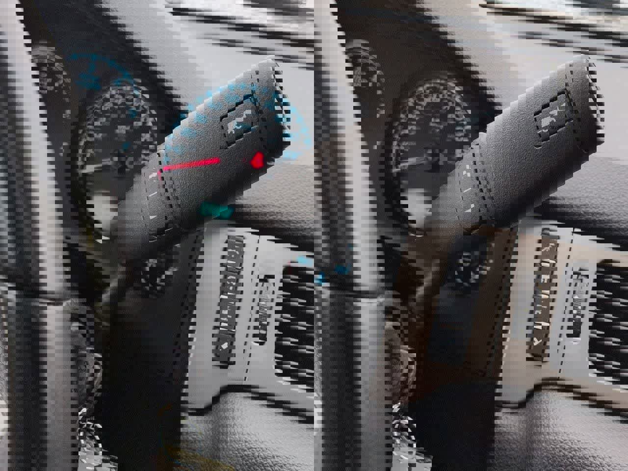 Used 2012 Chevrolet Silverado 1500 LTZ w/ LTZ Plus Package image 32