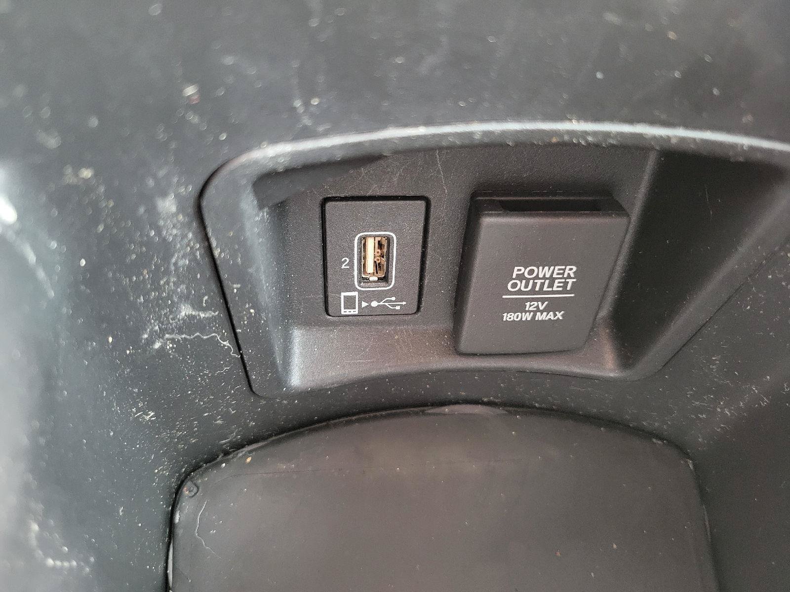Used 2018 Honda Accord EX-L image 24
