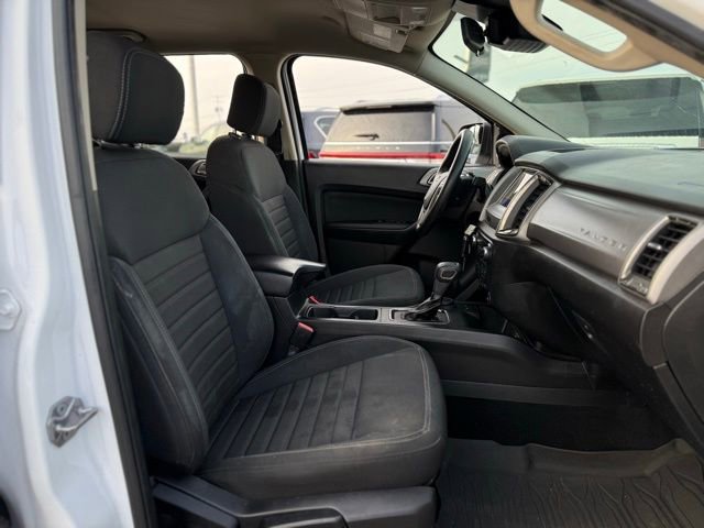 Certified 2022 Ford Ranger XLT image 16