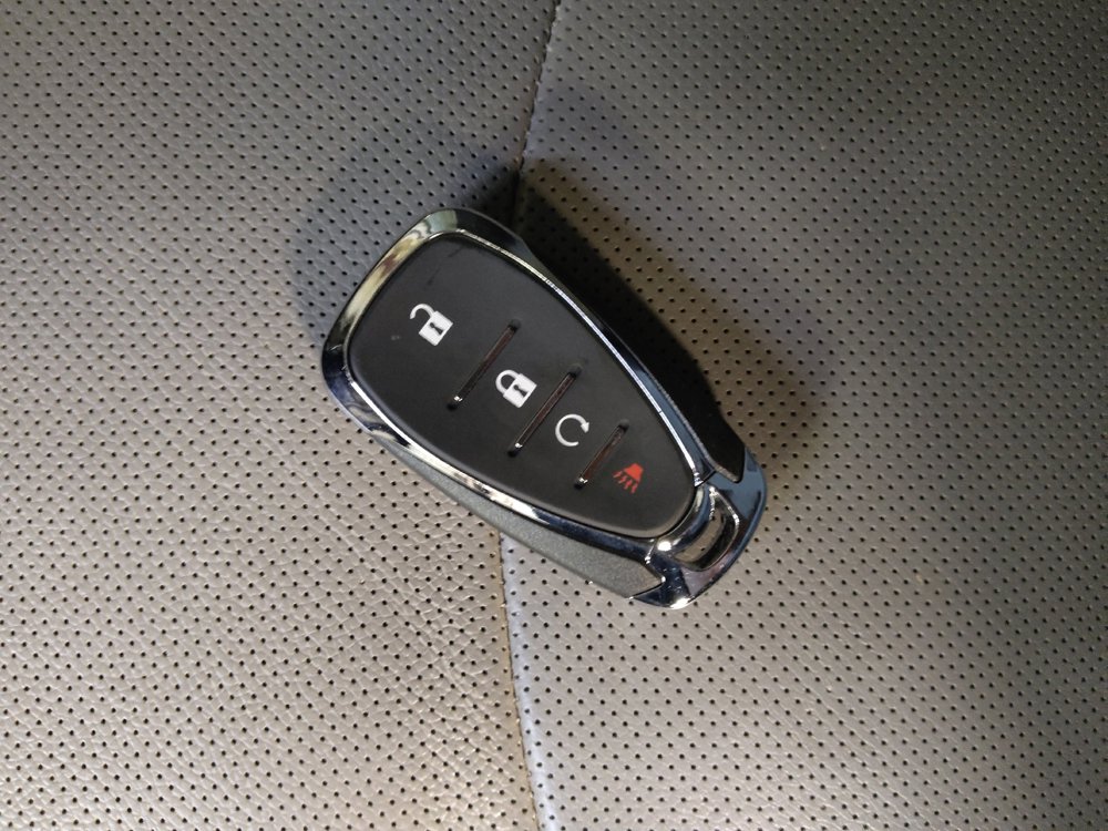 Used 2019 Chevrolet Equinox Premier image 32