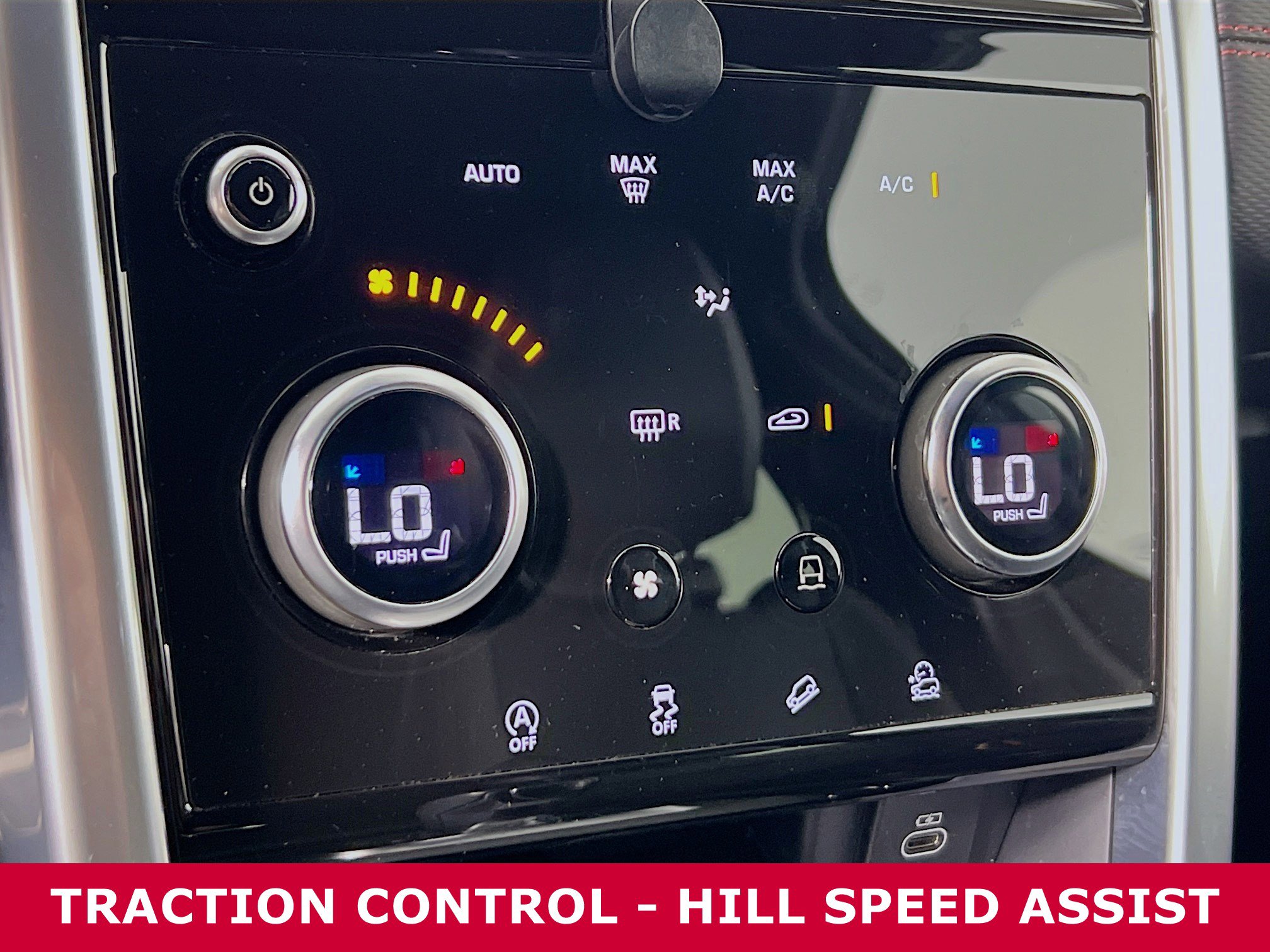 Used 2022 Land Rover Discovery Sport S R-Dynamic image 11