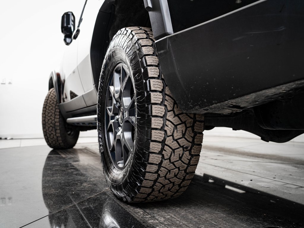 Used 2024 Lexus GX 550 image 48