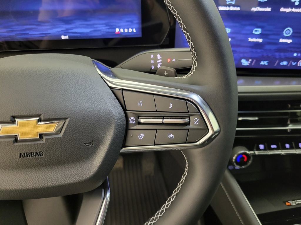 New 2026 Chevrolet Traverse LT w/ Driver Confidence Package image 6