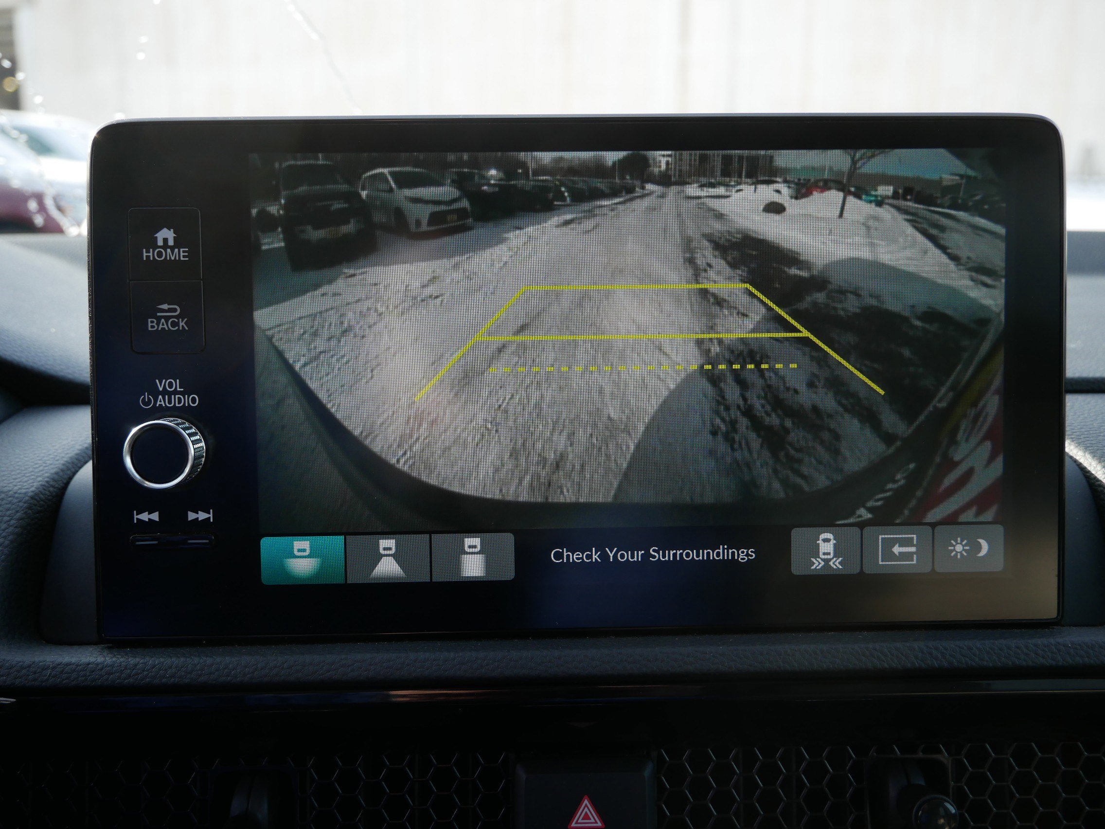 Used 2023 Honda CR-V EX-L image 32