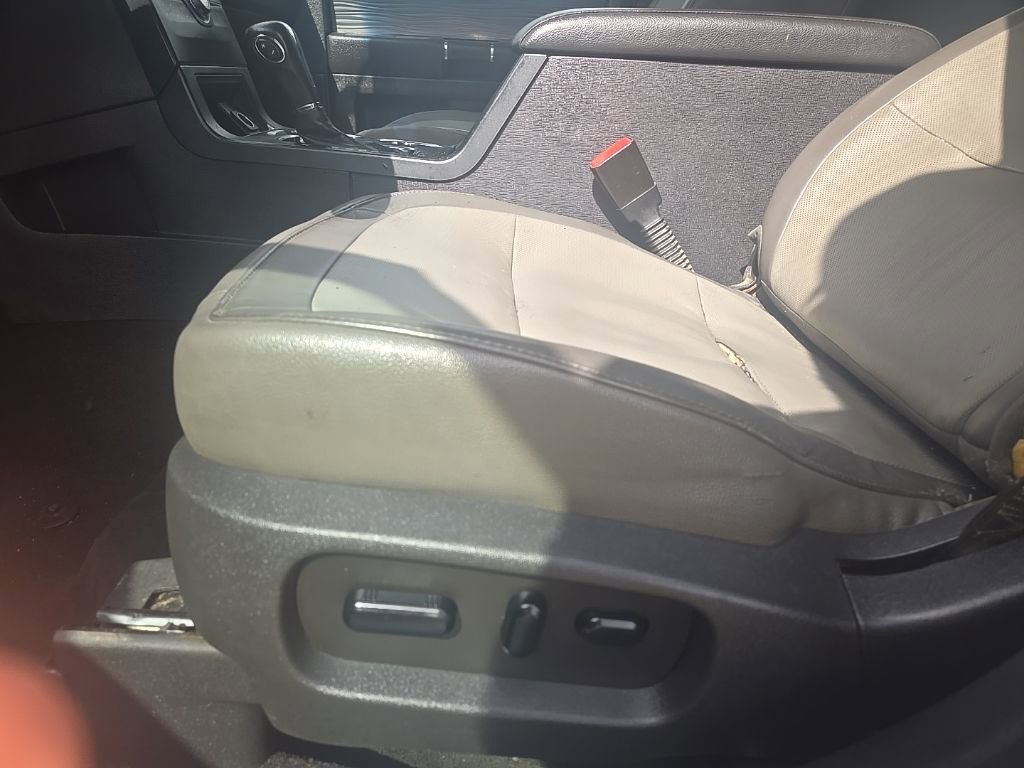 Used 2019 Ford Flex SEL w/ Equipment Group 202A image 5