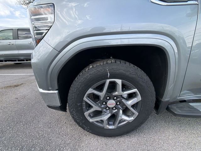 New 2026 GMC Sierra 1500 SLT w/ SLT Premium Package AWD/4WD image 10