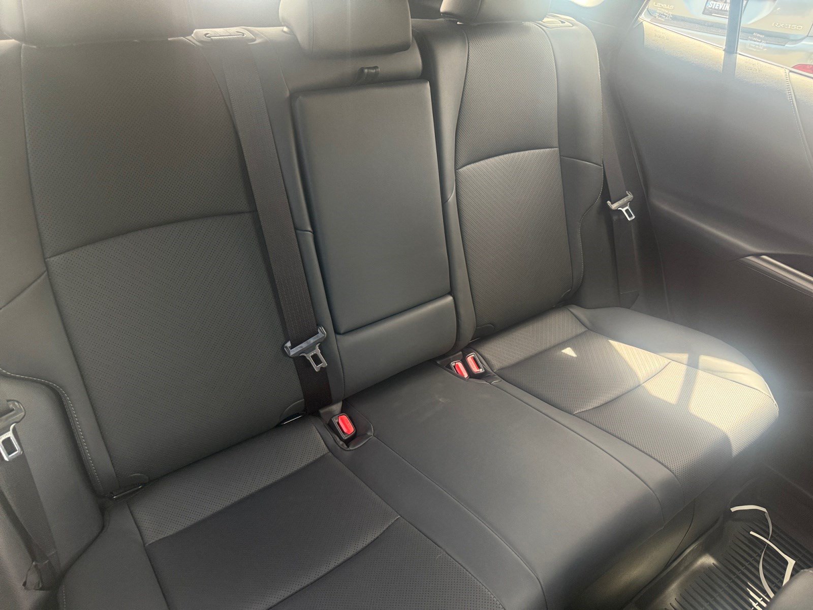 Certified 2024 Toyota Venza Limited AWD/4WD image 18