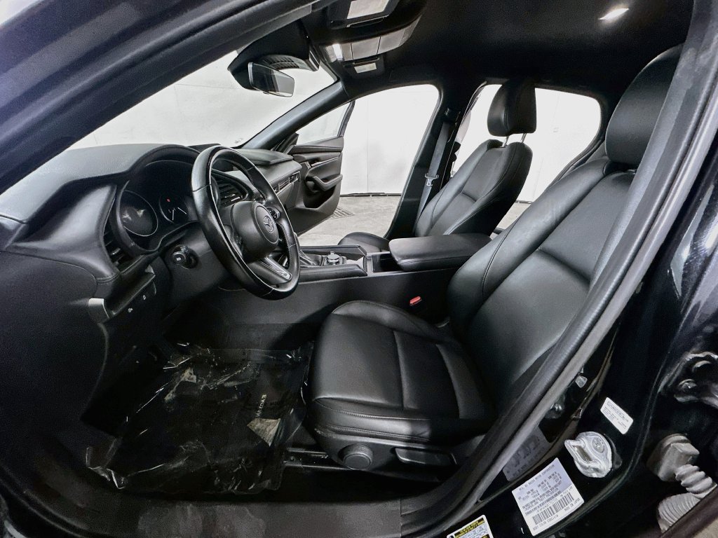 Used 2024 MAZDA MAZDA3 s FWD image 17