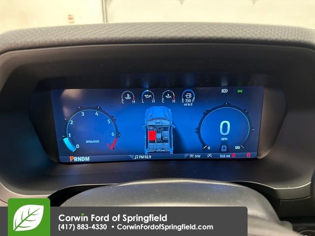 New 2026 Ford F150 STX w/ Equipment Group 200A image 27