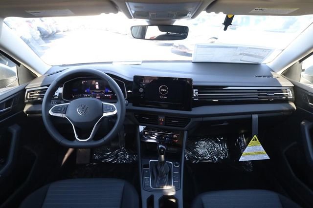 New 2026 Volkswagen Jetta S image 7