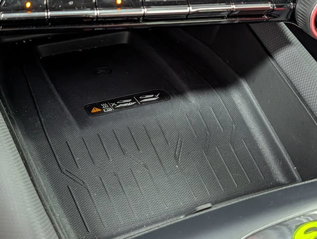 Certified 2025 Chevrolet Equinox EV RS AWD/4WD image 27