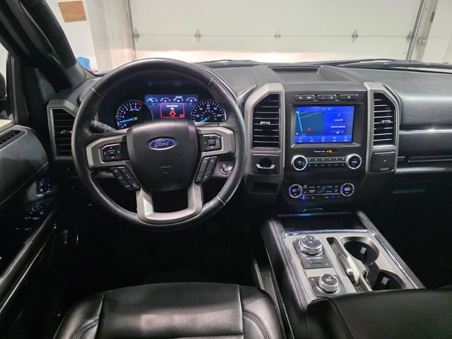 Used 2021 Ford Expedition Max XLT AWD/4WD image 16