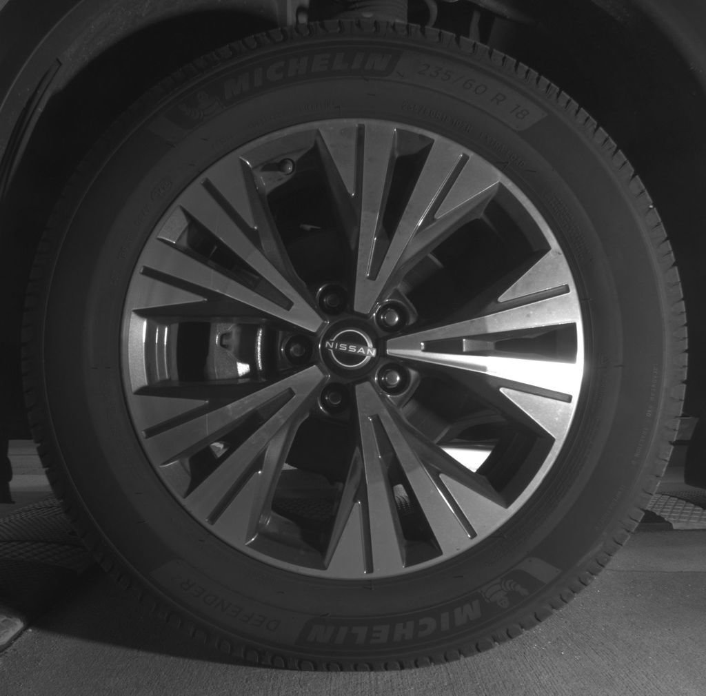 Used 2023 Nissan Rogue SV FWD image 11