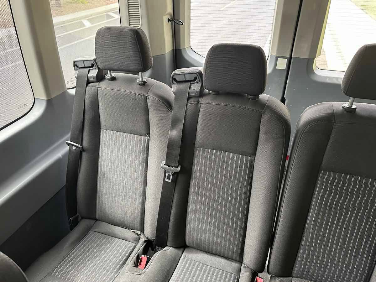 Used 2017 Ford Transit 350 XLT RWD image 20