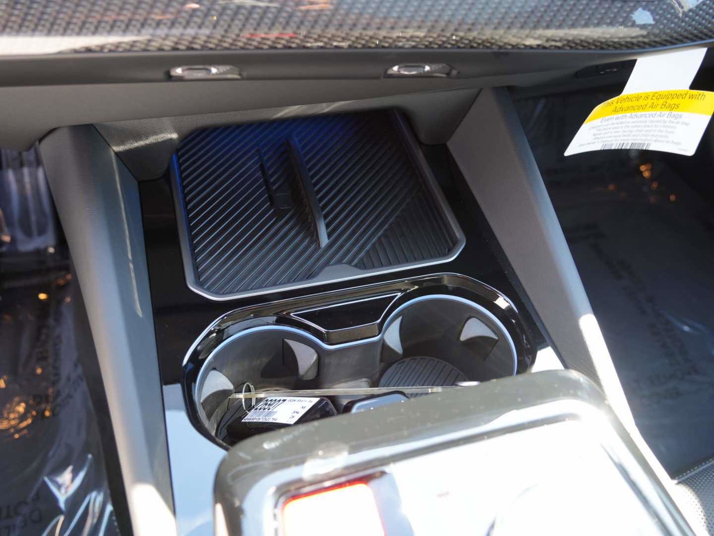 New 2026 BMW M5 Touring image 31