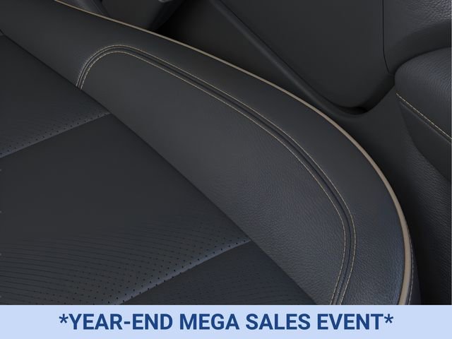 New 2025 Chevrolet Tahoe Premier image 21