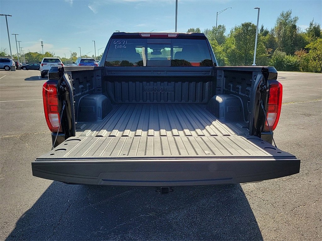New 2026 GMC Sierra 1500 Elevation w/ Elevation Premium Package image 7