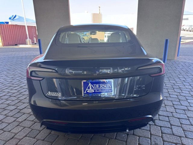 Used 2024 Tesla Model 3 Performance image 5