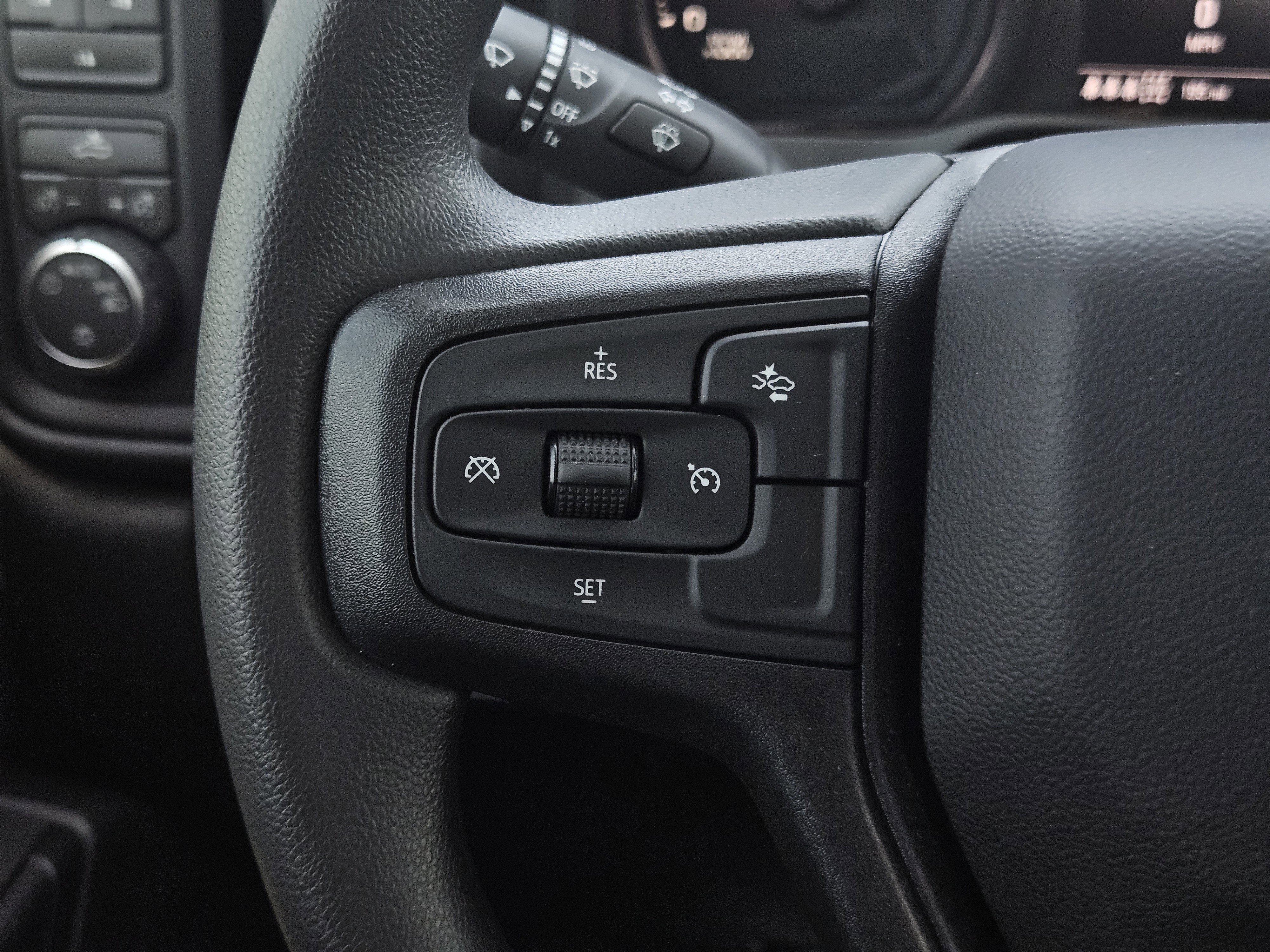 New 2026 Chevrolet Silverado 3500 W/T w/ WT Convenience Package AWD/4WD image 12