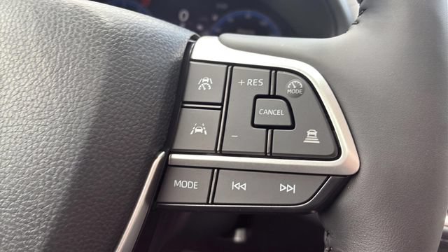 Used 2026 Toyota Grand Highlander AWD image 33