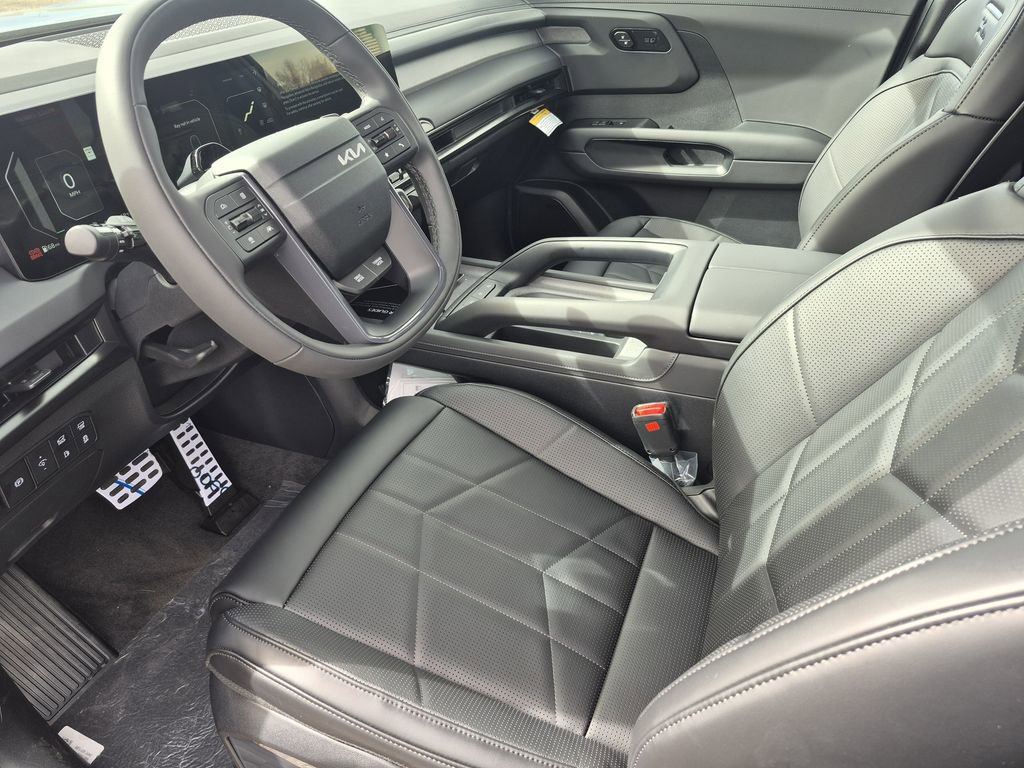 New 2027 Kia Telluride EX X-Line image 10