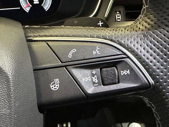 Certified 2023 Audi A5 2.0T Premium Plus w/ Premium Plus AWD/4WD image 22