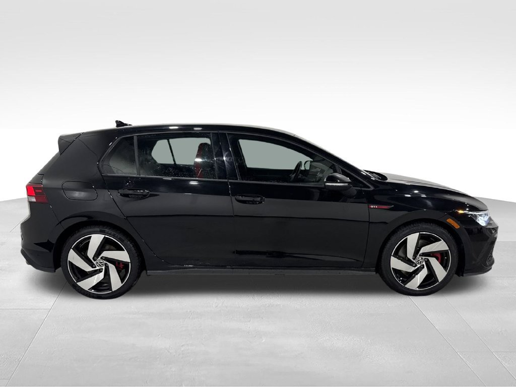 Used 2024 Volkswagen GTI S FWD image 20