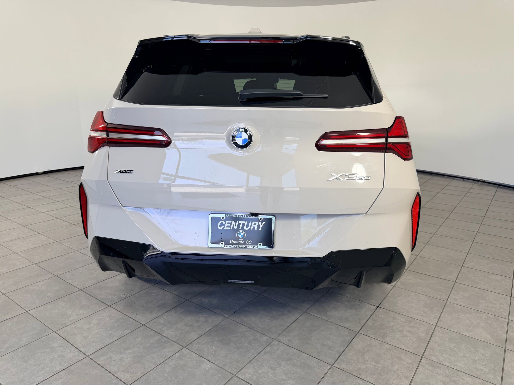 New 2026 BMW X3 xDrive30 w/ Premium Package AWD/4WD image 9