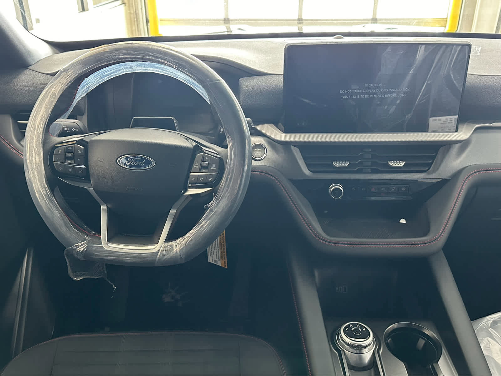 New 2026 Ford Explorer ST-Line image 19