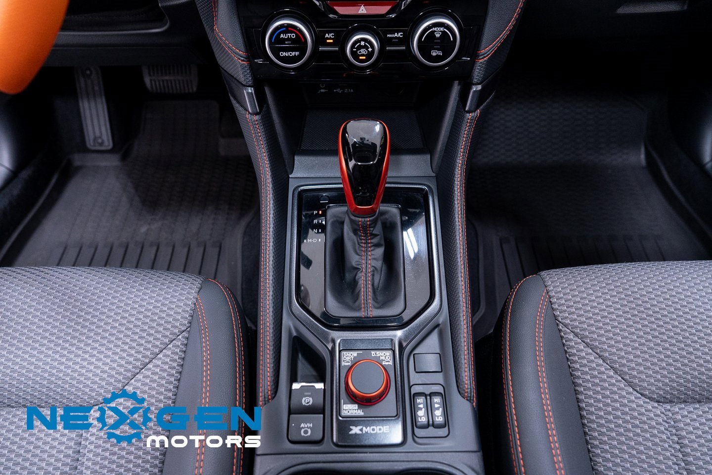 Used 2023 Subaru Forester Sport image 17