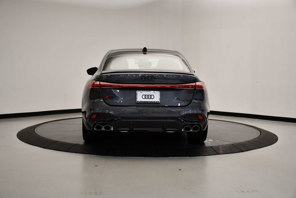 New 2025 Audi S5 Premium Plus image 4