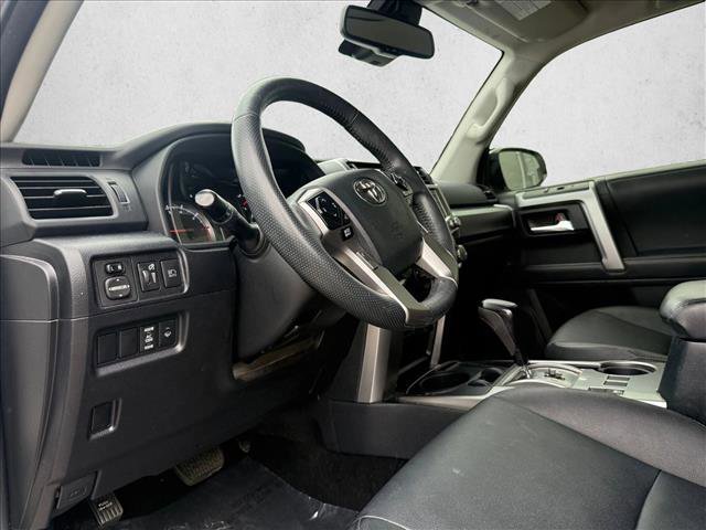 Used 2022 Toyota 4Runner TRD Sport image 6