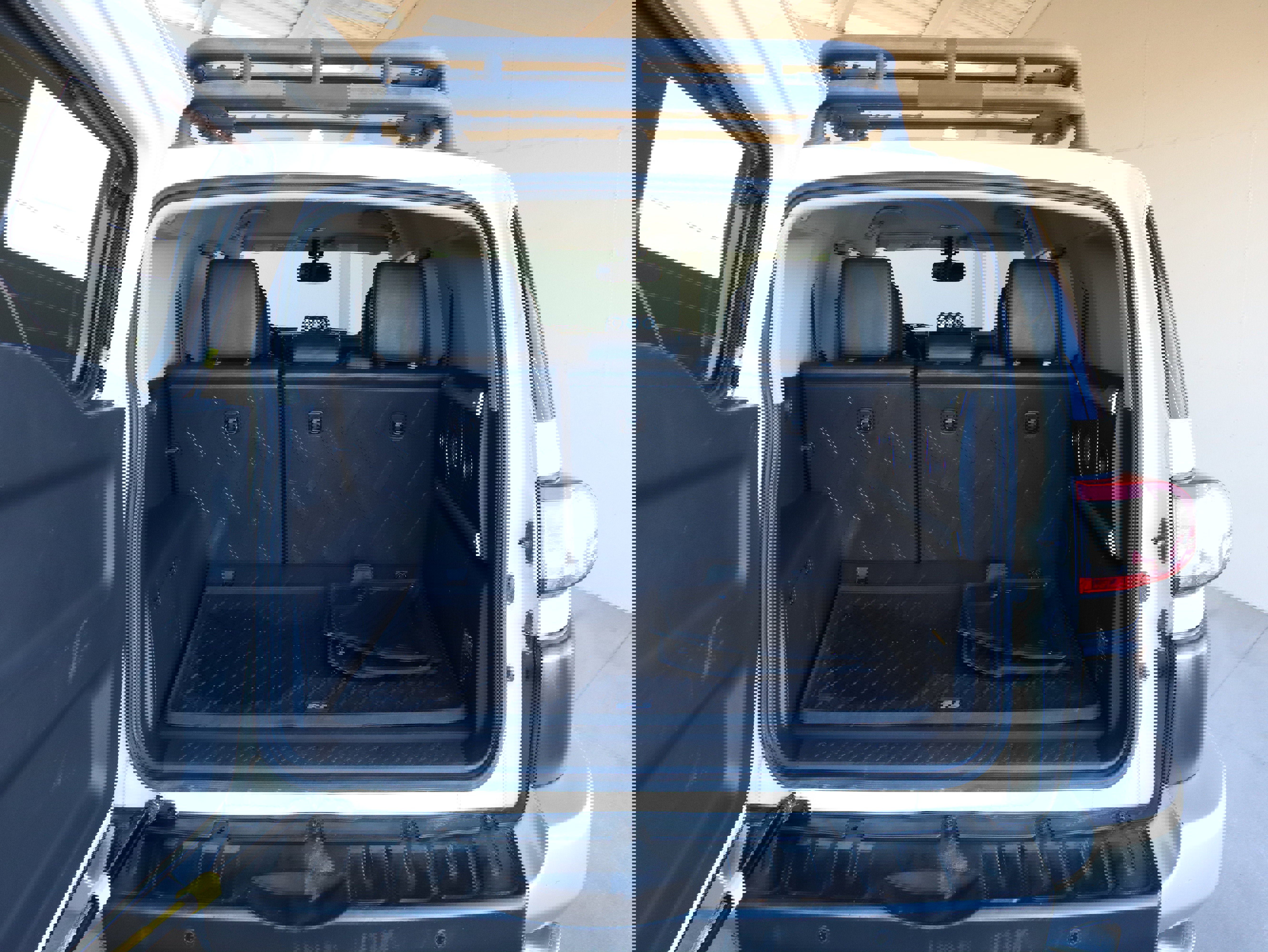 Used 2014 Toyota FJ Cruiser 4WD w/ Upgrade Package image 44