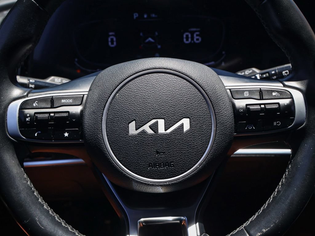 Used 2023 Kia Sportage X-Line w/ X-Line Premium Package AWD/4WD image 25