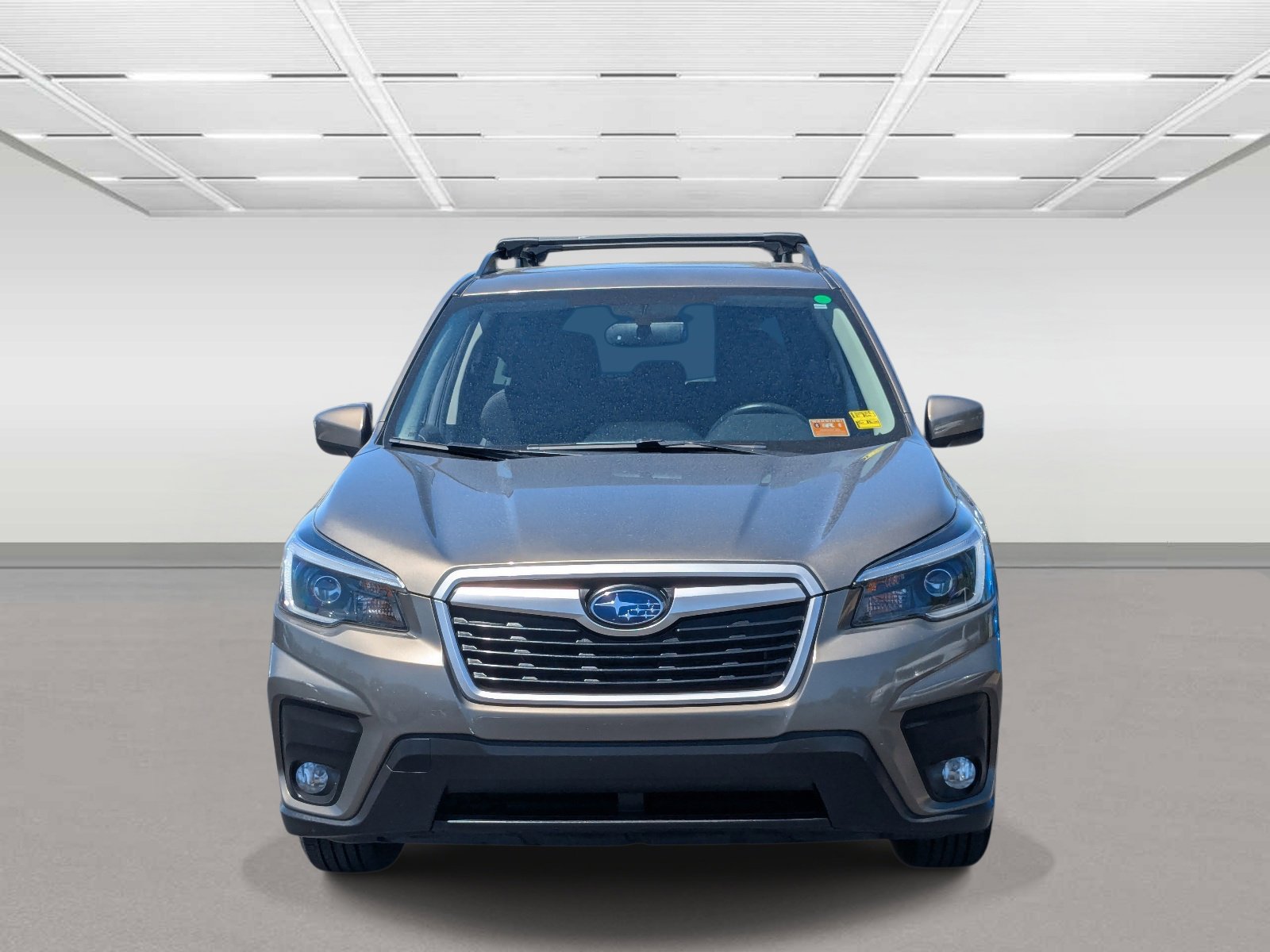 Certified 2021 Subaru Forester Premium w/ Popular Package #1 image 8