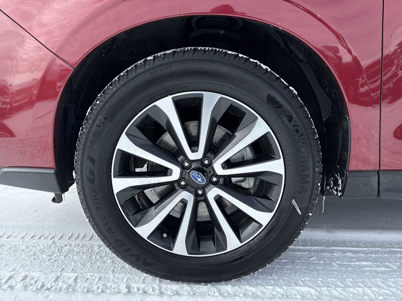 Used 2018 Subaru Forester 2.0XT Premium w/ Popular Package #2A image 19