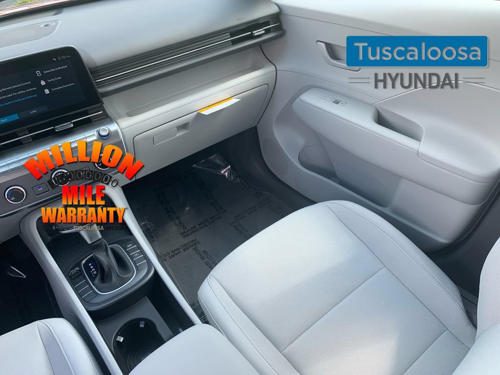 New 2026 Hyundai Kona SE FWD image 27