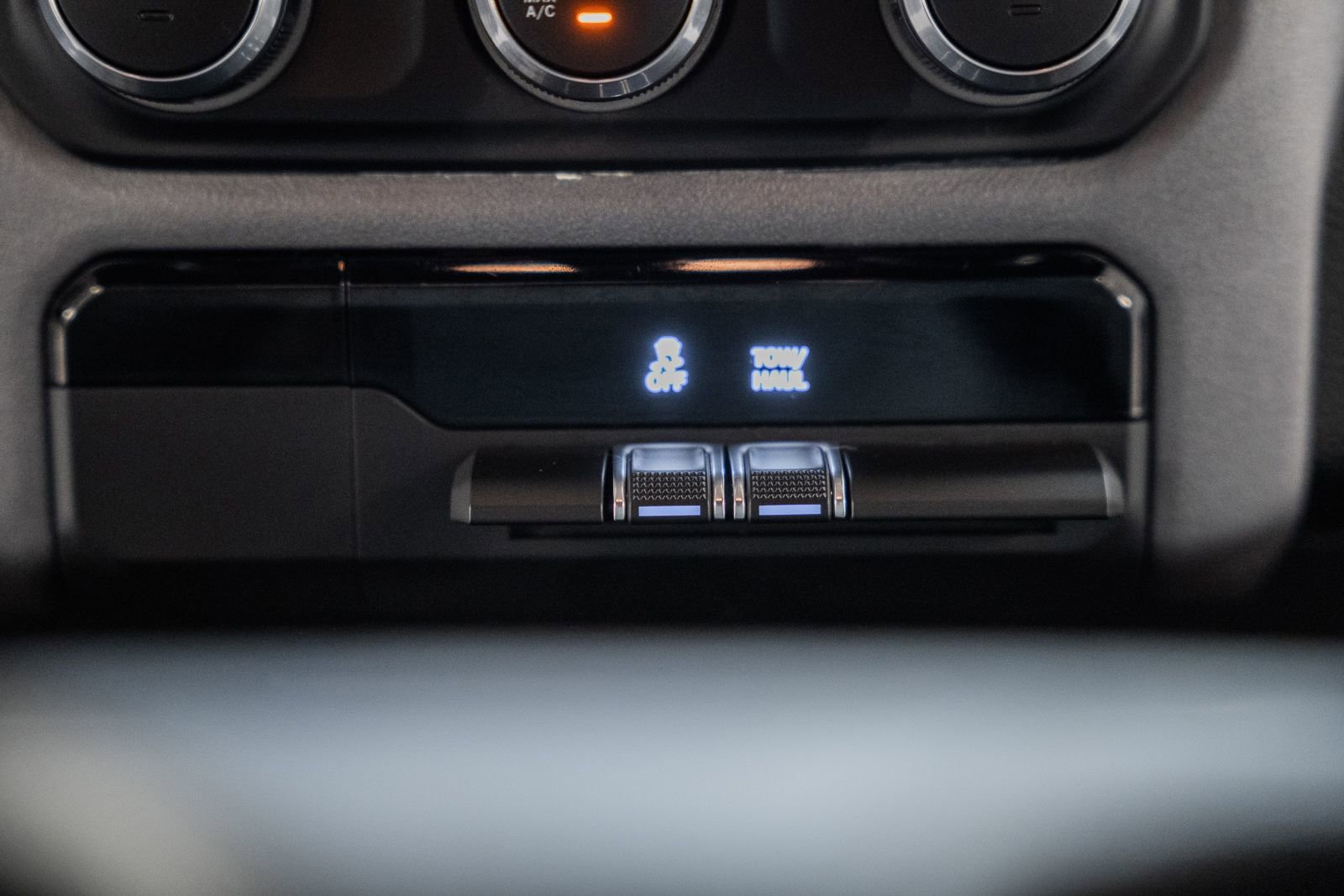 Used 2022 RAM 1500 Big Horn image 32