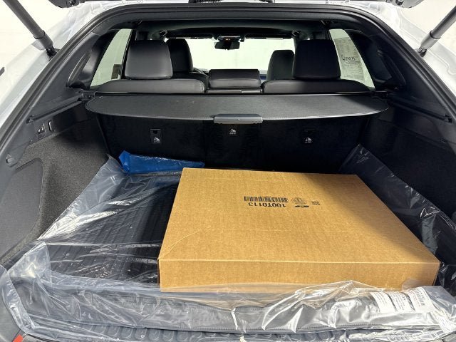 New 2026 Lexus RX 350 Premium Plus AWD/4WD image 33