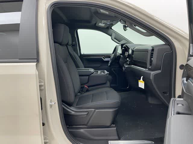 New 2026 Chevrolet Silverado 1500 RST w/ RST Select Package AWD/4WD image 15