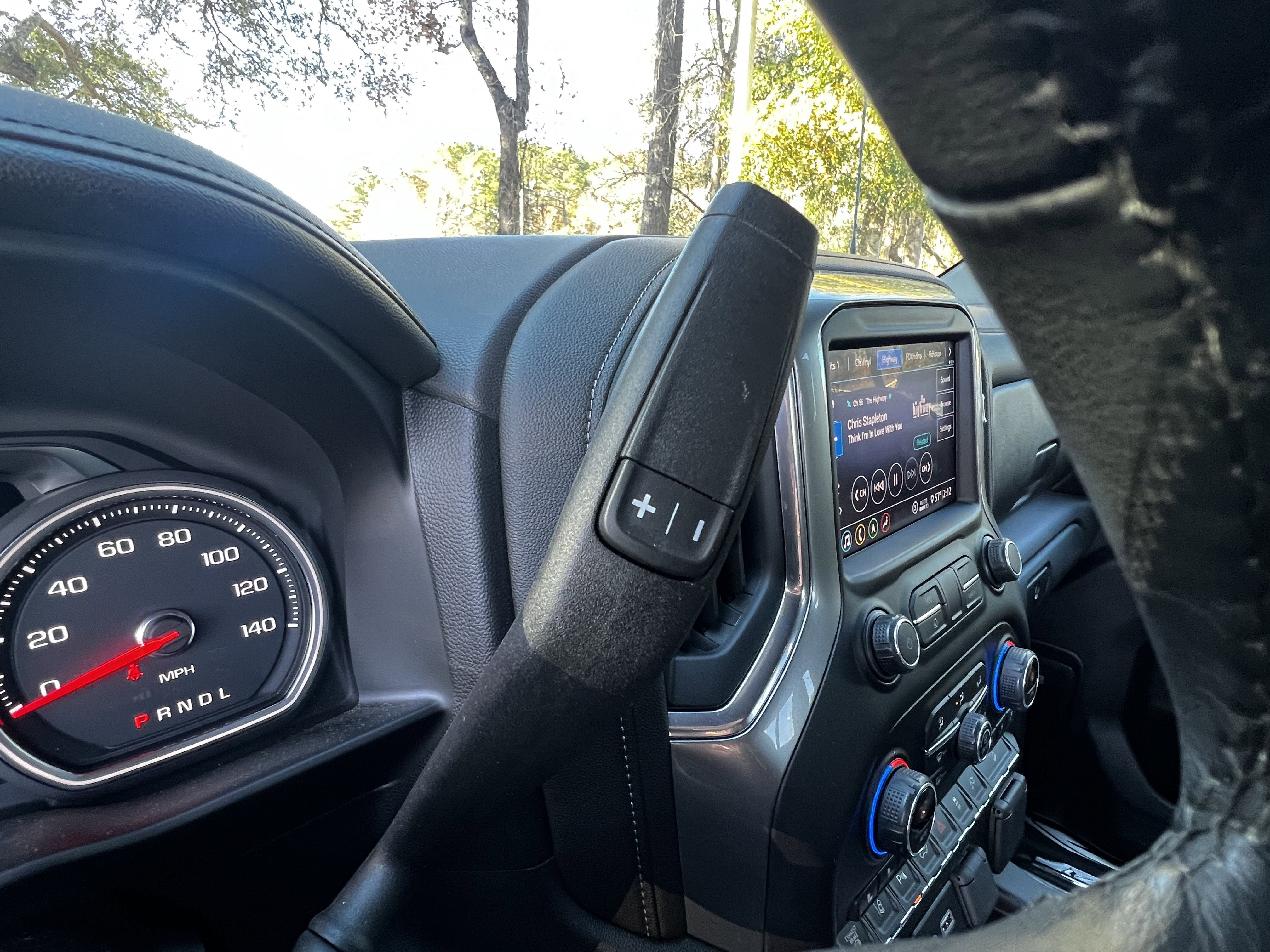 Used 2020 Chevrolet Silverado 2500 LTZ w/ LTZ Premium Package image 29