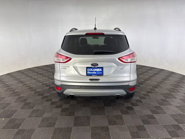 Used 2014 Ford Escape SE w/ Equipment Group 201A FWD image 7