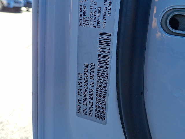 Used 2022 RAM 2500 Laramie AWD/4WD image 26