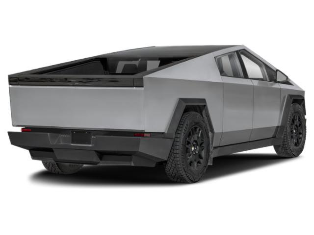 Used 2024 Tesla Cybertruck AWD Crew Cab image 2
