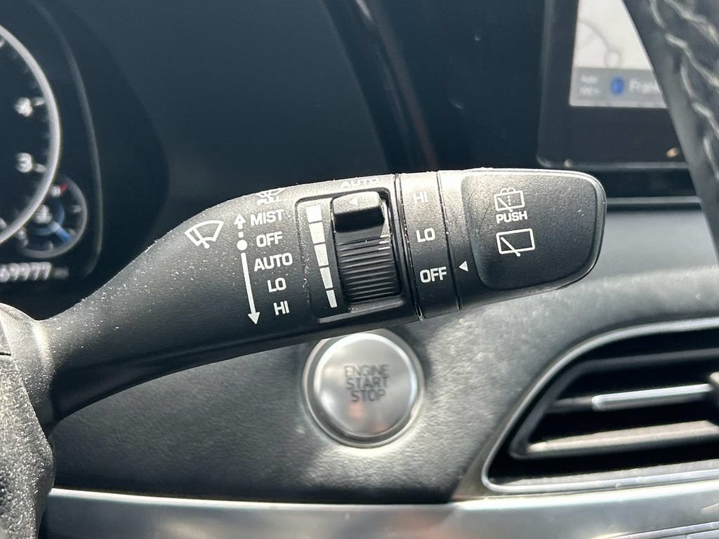 Used 2021 Hyundai Palisade Limited AWD/4WD image 34