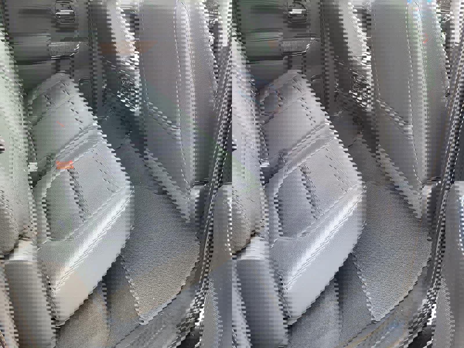 Used 2020 GMC Sierra 1500 Denali w/ Technology Package image 11