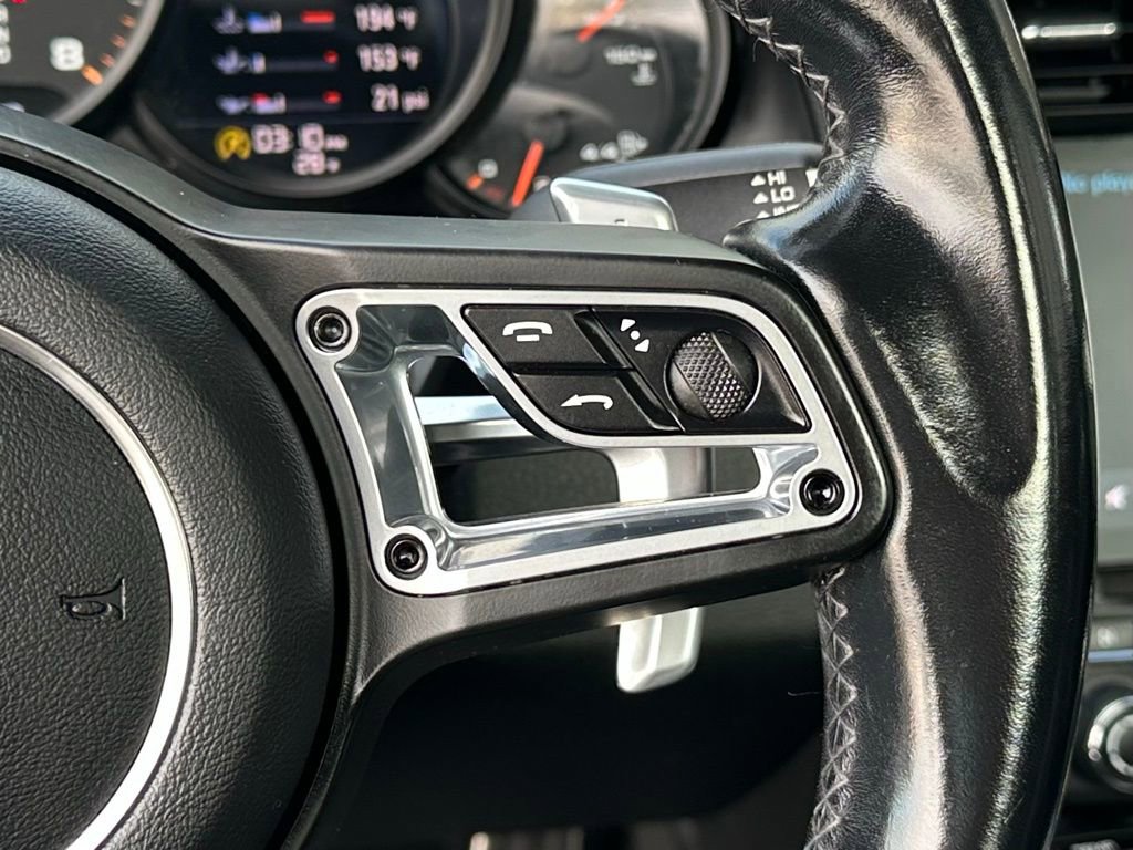 Used 2018 Porsche 911 Carrera image 27