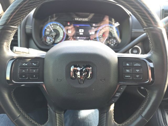 Used 2022 RAM 3500 Limited image 10